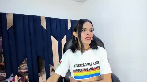 Aisha online show from February 3, 2026, 6:40 am