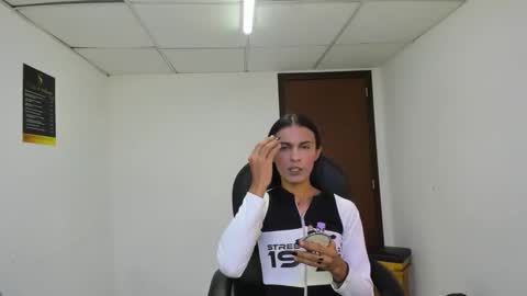 Aisha online show from March 13, 2026, 2:29 am