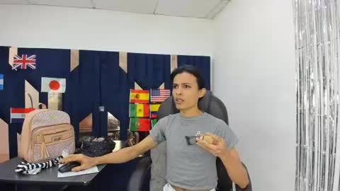 Aisha online show from July 18, 2026, 6:23 pm