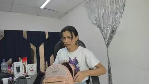 Aisha online show from July 27, 2026, 6:26 pm