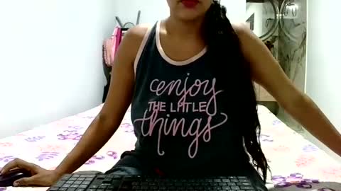 aisha koswell3 online show from July 9, 2026, 5:17 pm
