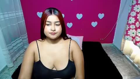 aisha_stacey0410 online show from May 22, 2026, 1:28 pm