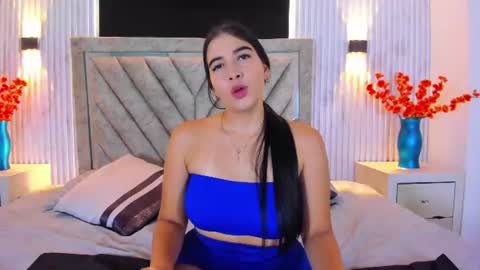 Aisha Stones online show from July 22, 2026, 12:08 pm