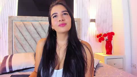 Aisha Stones online show from July 28, 2026, 12:48 pm