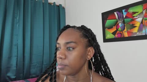 Snapshot of aisha_w10 chatting on January 23, 2025, 12:41 pm Aisha online show from January 23, 2025, 12:41 pm