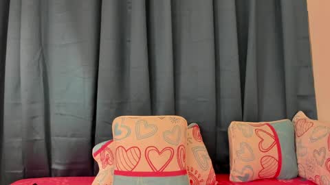 Snapshot of aisha_w10 chatting on January 29, 2025, 3:15 pm Aisha online show from January 29, 2025, 3:15 pm