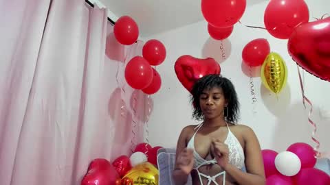 Snapshot of aisha_w10 chatting on February 19, 2025, 3:49 pm Aisha online show from February 19, 2025, 3:49 pm