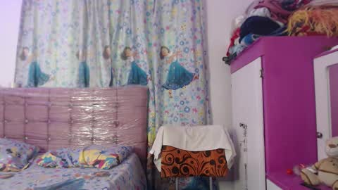 Snapshot of aishaowens chatting on December 18, 2025, 7:31 pm Aisha online show from December 18, 2025, 7:31 pm