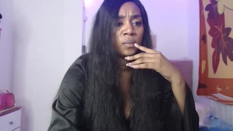 Snapshot of aishaowens chatting on January 7, 2026, 11:07 pm Aisha online show from January 7, 2026, 11:07 pm