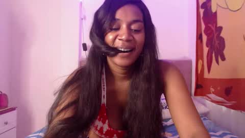 Snapshot of aishaowens chatting on January 8, 2026, 8:55 pm Aisha online show from January 8, 2026, 8:55 pm