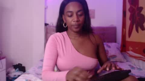 Snapshot of aishaowens chatting on February 18, 2026, 3:13 am Aisha online show from February 18, 2026, 3:13 am