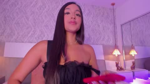 Aisha online show from January 12, 2026, 3:50 pm