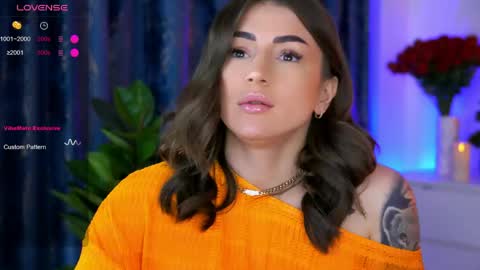 Snapshot of aishasins chatting on June 1, 2026, 6:53 pm Aisha online show from June 1, 2026, 6:53 pm