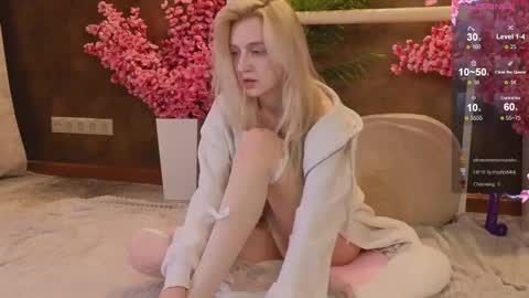 Snapshot of aishiro chatting on March 4, 2025, 3:48 pm aishiro online show from March 4, 2025, 3:48 pm