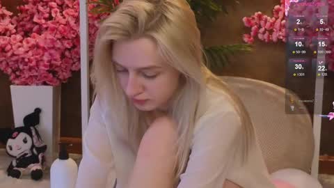 Snapshot of aishiro chatting on March 6, 2025, 3:35 pm aishiro online show from March 6, 2025, 3:35 pm