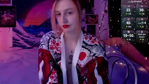 aishiro online show from February 27, 2026, 4:29 pm