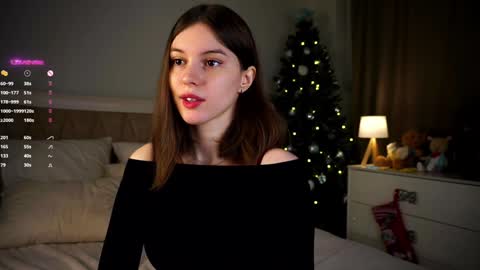 Snapshot of aislyfarran chatting on January 10, 2025, 1:10 am Aliza online show from January 10, 2025, 1:10 am