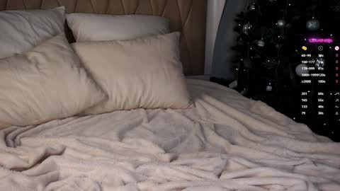 Snapshot of aislyfarran chatting on January 10, 2025, 4:12 am Aliza online show from January 10, 2025, 4:12 am