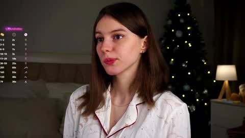 Snapshot of aislyfarran chatting on January 15, 2025, 1:12 am Aliza online show from January 15, 2025, 1:12 am