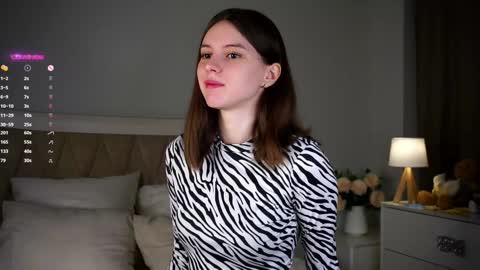 Snapshot of aislyfarran chatting on January 18, 2025, 1:19 am Aliza online show from January 18, 2025, 1:19 am