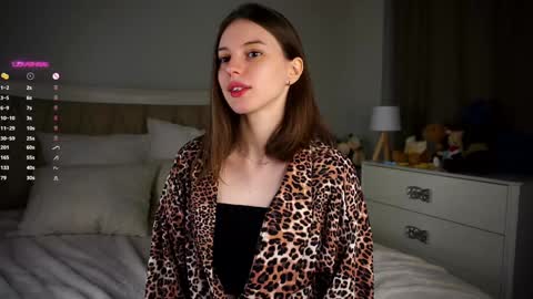 Snapshot of aislyfarran chatting on January 20, 2025, 1:28 am Aliza online show from January 20, 2025, 1:28 am