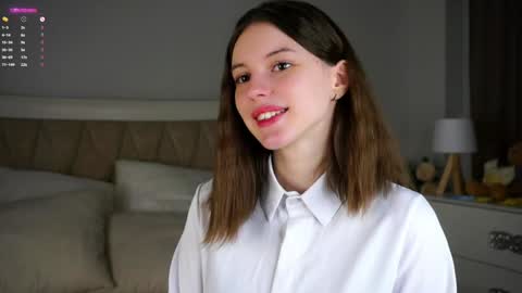 Snapshot of aislyfarran chatting on January 24, 2025, 1:13 am Aliza online show from January 24, 2025, 1:13 am