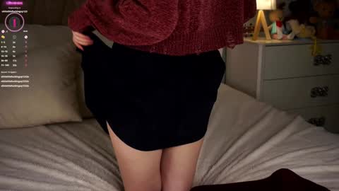 Snapshot of aislyfarran chatting on January 31, 2025, 1:11 am Aliza online show from January 31, 2025, 1:11 am