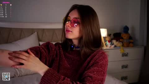 Snapshot of aislyfarran chatting on February 1, 2025, 1:12 am Aliza online show from February 1, 2025, 1:12 am