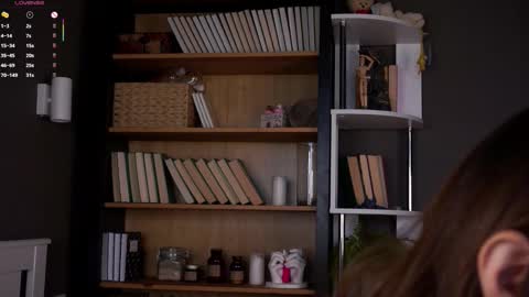 Snapshot of aislyfarran chatting on September 10, 2025, 1:16 am Aliza online show from September 10, 2025, 1:16 am