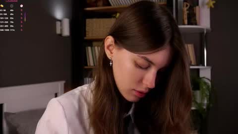 Snapshot of aislyfarran chatting on September 13, 2025, 1:16 am Aliza online show from September 13, 2025, 1:16 am