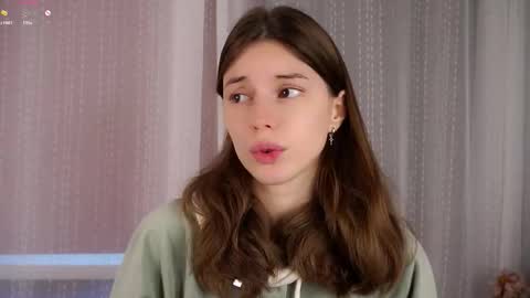 Snapshot of aislyfarran chatting on September 17, 2025, 1:07 am Aliza online show from September 17, 2025, 1:07 am