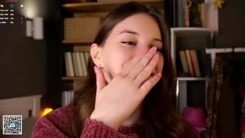 Snapshot of aislyfarran chatting on September 26, 2025, 1:09 am Aliza online show from September 26, 2025, 1:09 am