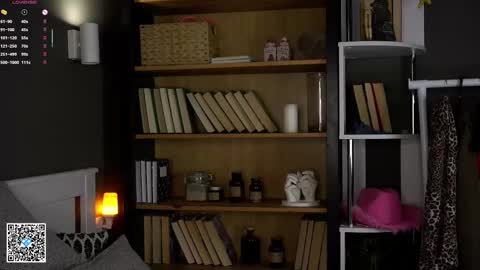 Snapshot of aislyfarran chatting on September 27, 2025, 12:59 am Aliza online show from September 27, 2025, 12:59 am