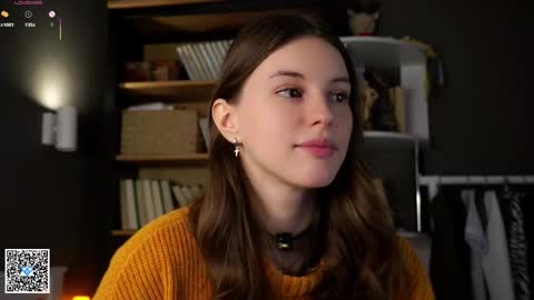 Snapshot of aislyfarran chatting on October 8, 2025, 1:47 am Aliza online show from October 8, 2025, 1:47 am