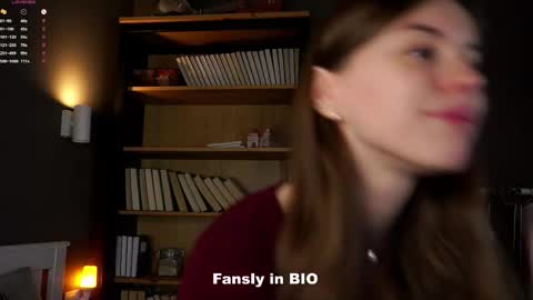 Snapshot of aislyfarran chatting on November 1, 2025, 1:07 am Aliza online show from November 1, 2025, 1:07 am