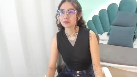 aitana026 online show from July 19, 2026, 8:12 pm