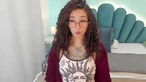 aitana026 online show from July 23, 2026, 7:12 pm