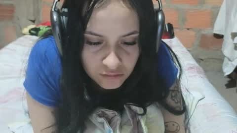 Snapshot of aitana23_ chatting on May 11, 2026, 11:46 pm aiti online show from May 11, 2026, 11:46 pm
