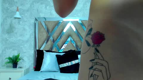 Snapshot of aitana_baker_ chatting on December 5, 2024, 10:12 am little aitana online show from December 5, 2024, 10:12 am