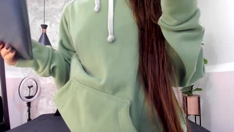 Snapshot of aitana_baker_ chatting on January 4, 2025, 3:17 pm little aitana online show from January 4, 2025, 3:17 pm