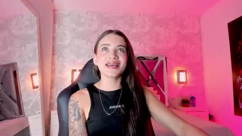 Snapshot of aitana_baker_ chatting on January 14, 2026, 6:24 pm little aitana online show from January 14, 2026, 6:24 pm