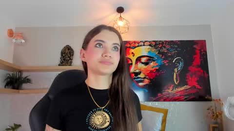 Snapshot of aitana_baker_ chatting on February 20, 2026, 4:09 am little aitana online show from February 20, 2026, 4:09 am