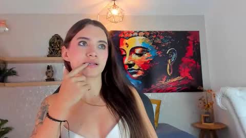 Snapshot of aitana_baker_ chatting on February 20, 2026, 6:26 am little aitana online show from February 20, 2026, 6:26 am