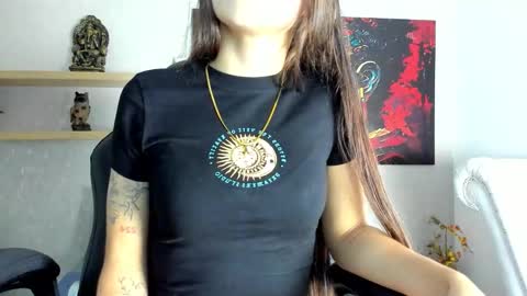 Snapshot of aitana_baker_ chatting on March 3, 2026, 3:23 am little aitana online show from March 3, 2026, 3:23 am