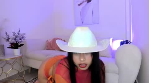 Aitana  online show from July 6, 2026, 5:04 am