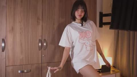 Aitana Jhons online show from June 10, 2026, 10:14 am