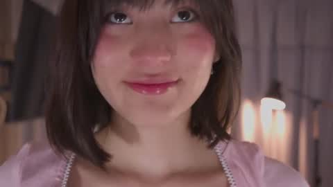 Aitana Jhons online show from June 24, 2026, 10:03 am
