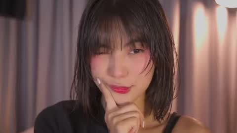 Aitana Jhons online show from June 25, 2026, 10:09 am