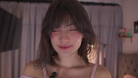 Aitana Jhons online show from June 27, 2026, 10:09 am