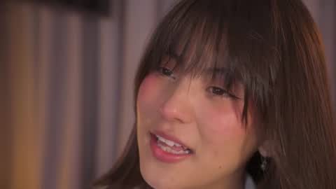 Aitana Jhons online show from July 3, 2026, 10:10 am